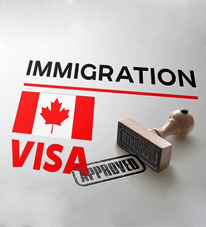 visa approved